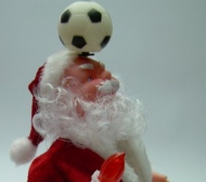Футболни далавери или чудеса преди Коледа?