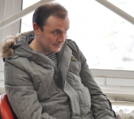 Шеф в ЦСКА: Зику е продаден на 99% 