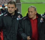 ЦСКА започва в Гърция с бит от “Левски” тим