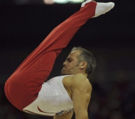 Страхотно постижение на Йовчев, класира се на шеста Олимпиада