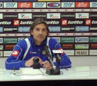 Ваноли призна: Контактувам с ЦСКА, искам да работя в този славен клуб