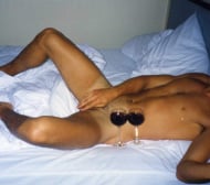 Забранено до 18 години: Чисто голи снимки на Христо Йовов след полов акт