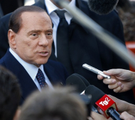 Берлускони продава Милан?