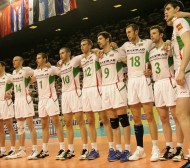 Жребий на националите по волейбол за олимпийската битка в София
