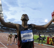 Етиопия спря правата на двама олимпийски шампиони