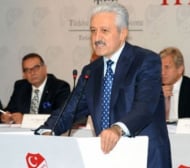 Президентът на турската федерация подаде оставка