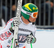 Австриец с четвърта победа в Световната купа по ски