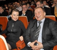 Илиана Раева побесня заради ЦСКА