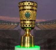 Купа на Германия – 1/4-финали