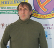 Цанко Цветанов води Етър в Бургас