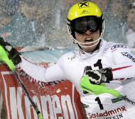 Победителят Хиршер: Банско е чудесно място за ски