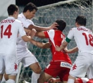 Черноморец с нова заплаха срещу ЦСКА във ФИФА