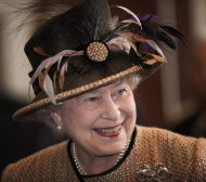 Кралица Елизабет Втора открива Олимпиадата