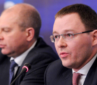 Позицията на “ВТБ Капитал” за покупката на “Левски”