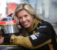 След 20 години отново жена във Формула 1