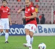 Костадин Стоянов в игра най-рано през май