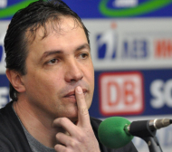 Велков: Много съм разочарован