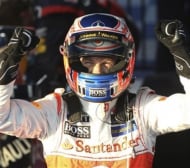 Дженсън Бътън над всички в първия старт за сезона във Формула 1