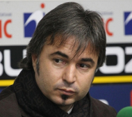 “Левски” обяви завръщането на Ясен Петров