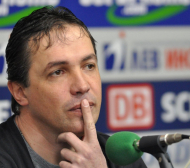 Велков: С това съдийство ЦСКА има шанс, Ристосков изпълнява поръчки