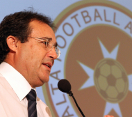Малта с 500 страници доклад до УЕФА за уговорен мач