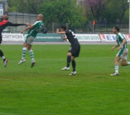 Спорна дузпа в края спаси Локо (Пд) под Аязмото