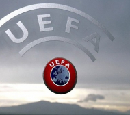 Първо в БЛИЦ: УЕФА отнема точки на наш отбор, преобръща класирането