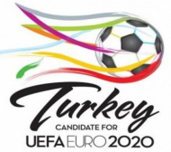 Турция поиска Евро 2020