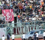 Над 8000 изпратиха Морозини на стадиона на Ливорно (ВИДЕО)
