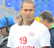 Херо: Българският футбол е помия, знам за много уговорени мачове 