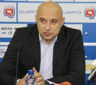 Пламен Киряков: Това беше решаващ мач за отбора на народа