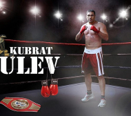 Шампионът Кубрат Пулев четвърти в света, гони братята Кличко