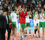 България падна тежко от Германия и пропусна шанс за олимпийска квота