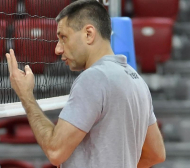Стойчев: Не мога и не искам да бъда симпатичен на всички, няма да се върна повече в българския волейбол 