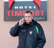 Тони Здравков: Костов не спечели футболистите