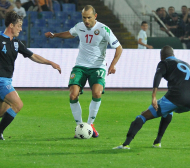 Първо в БЛИЦ: България без Марто срещу Холандия, Пенев намери нов нападател