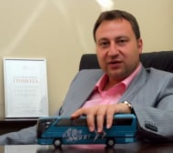 Ивайло Константинов: Приветствам решението на Стойчев