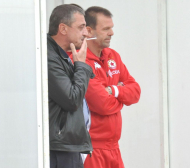 Първо в БЛИЦ: Какво обеща Димитър Борисов на треньорския щаб в ЦСКА