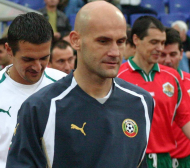 Здравко Здравков пред завръщане в “Левски”