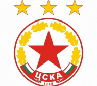 ЦСКА печели купата на България през 1997 година