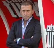 Треньорът на Турция: България е добър отбор