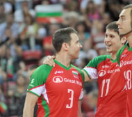 България на крачка от Олимпиадата след драматичен успех над Франция