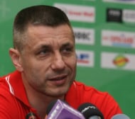 Стойчев: Надявам се тази победа да класира отбора за Олимпиадата