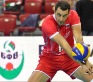 Матей: Настъпи време за промяна в българския волейбол
