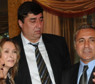 Боре Кьосев: Управителният съвет на федерацията няма да подаде оставка