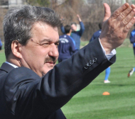 Батков обясни за трансферите на Даксон и Георги Миланов в “Левски”