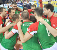 Резервите на България паднаха от Аржентина в Световната лига