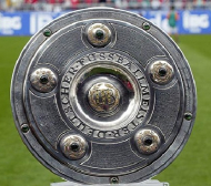 Програмата за сезон 2012/13 на Бундеслигата