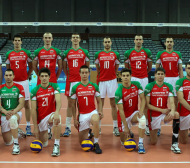 Спонсор спаси българския волейбол от срам и позор