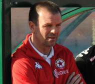 Стойчо Младенов доволен от условията в Турция